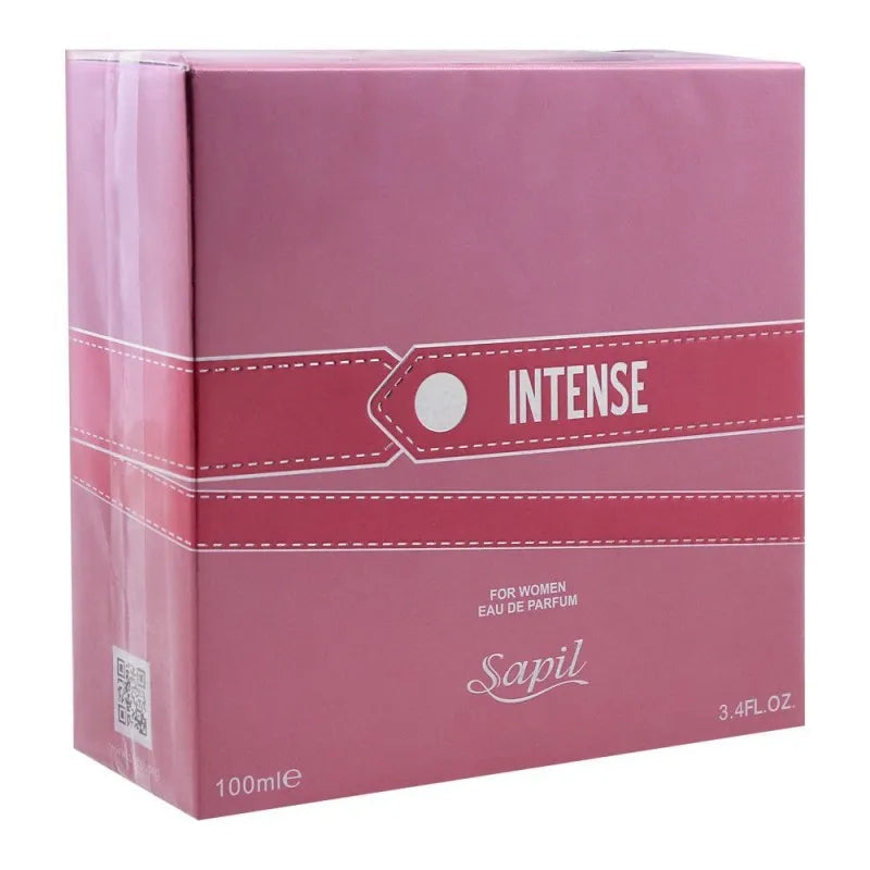 sapil intense for women eau de perfum, 100ml image2