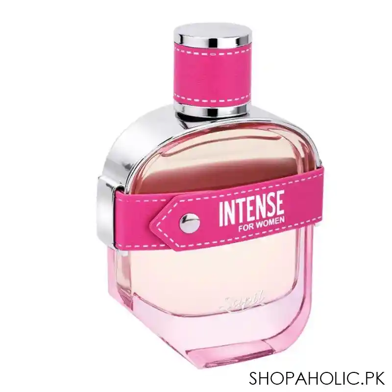 sapil intense for women eau de perfum, 100ml main image