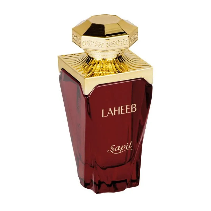 sapil laheeb eau de parfum, for women, 100ml main image