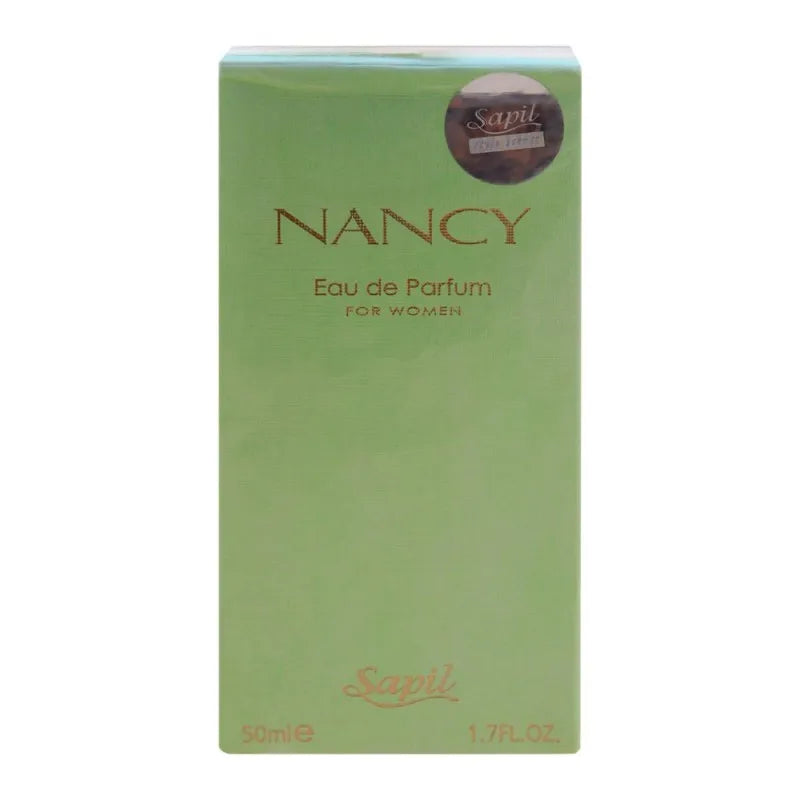 sapil nancy for women eau de perfum, 50ml image2