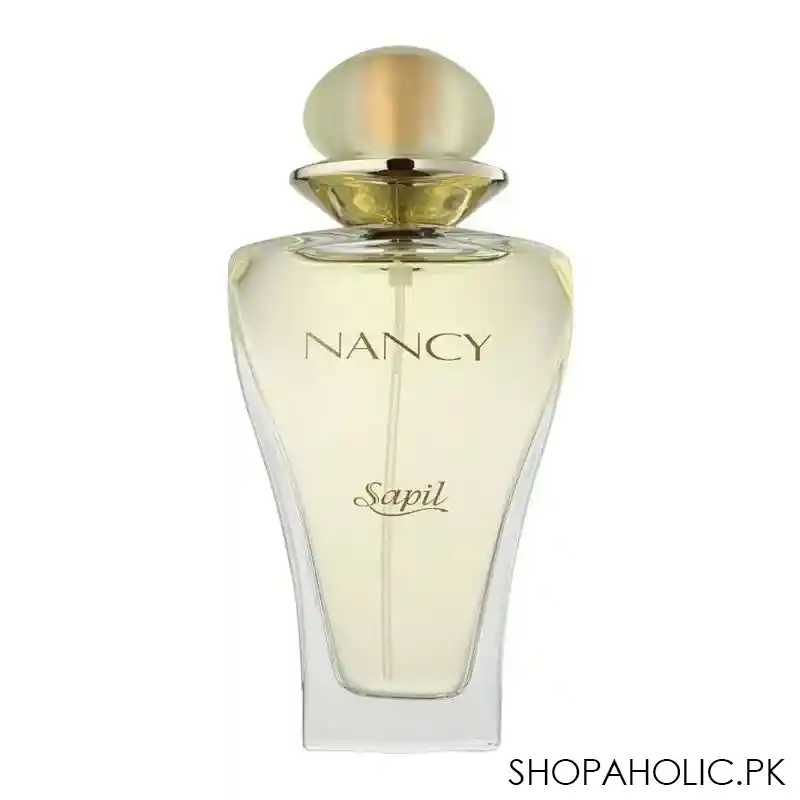 sapil nancy for women eau de perfum, 50ml main image