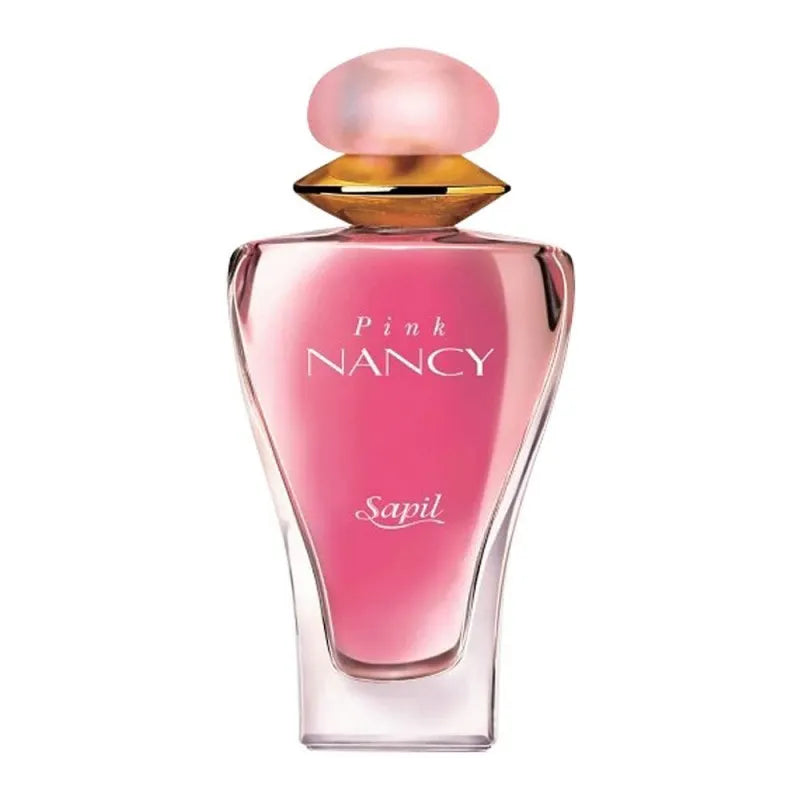 sapil nancy pink for women eau de perfum, 50ml main image