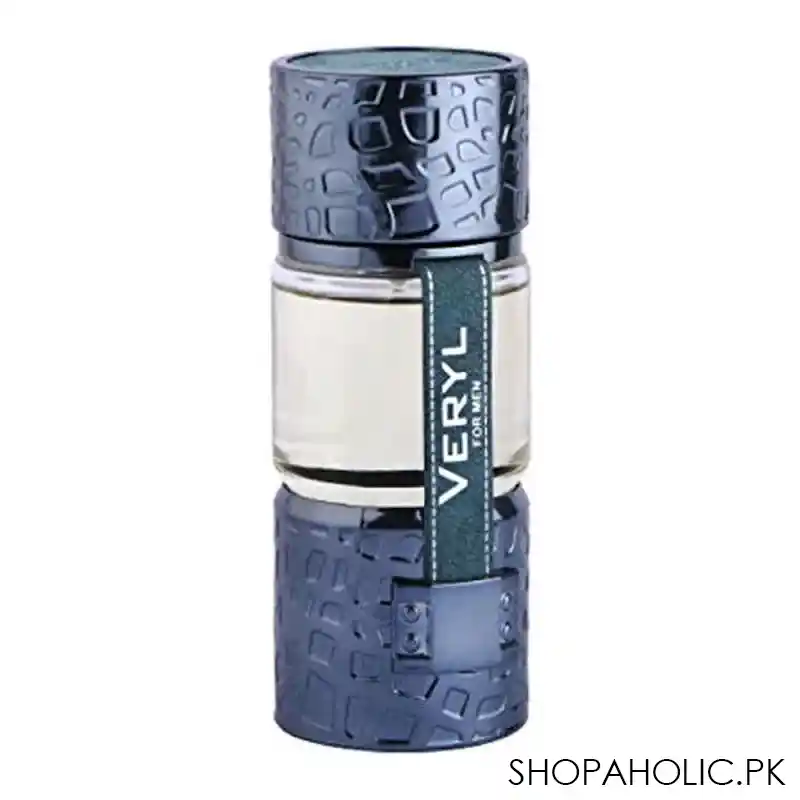 sapil veryl for men eau de toilette, 100ml main image