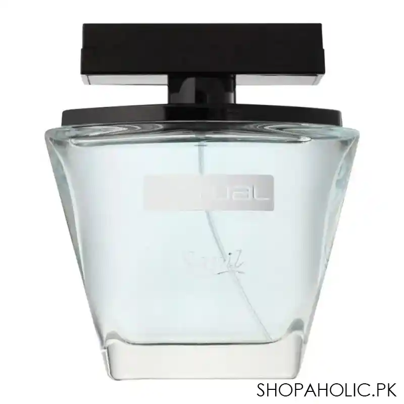 sapil virtual for men eau de toilette, 100ml main image