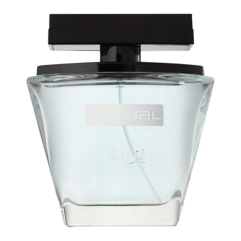 sapil virtual for men eau de toilette, 100ml main image