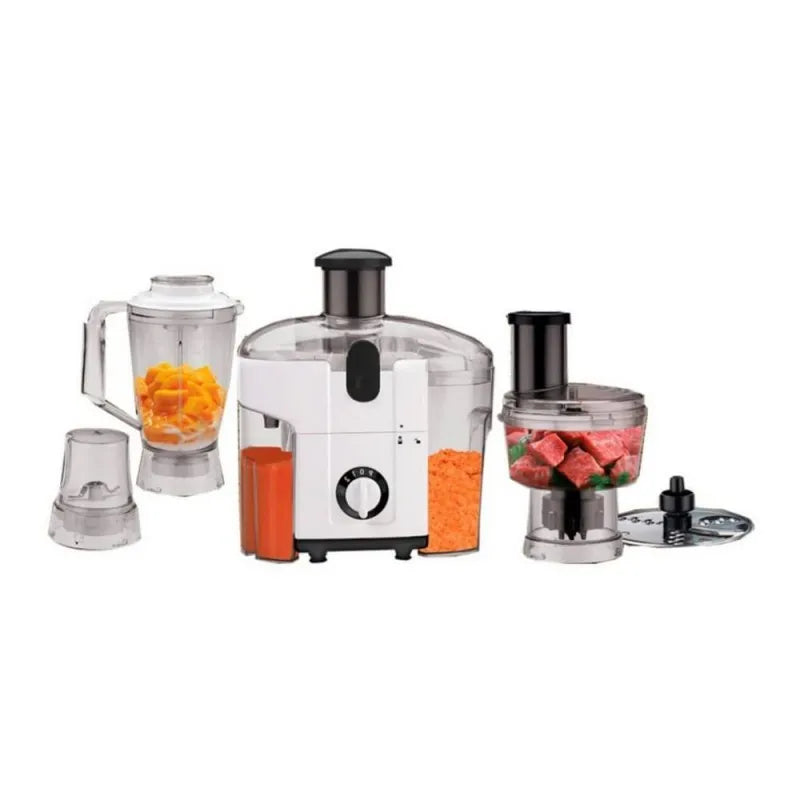 sayona 6 in 1 food processor, 300w, sf 4299 main image