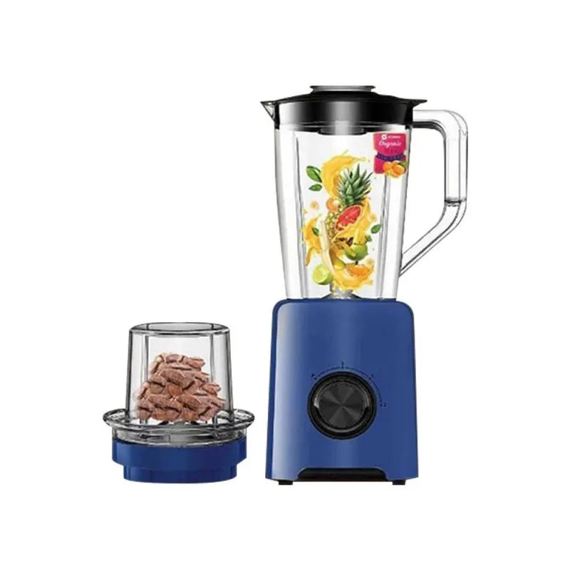 sayona countertop blender 2in1 blend & grind, sb 4430 main image