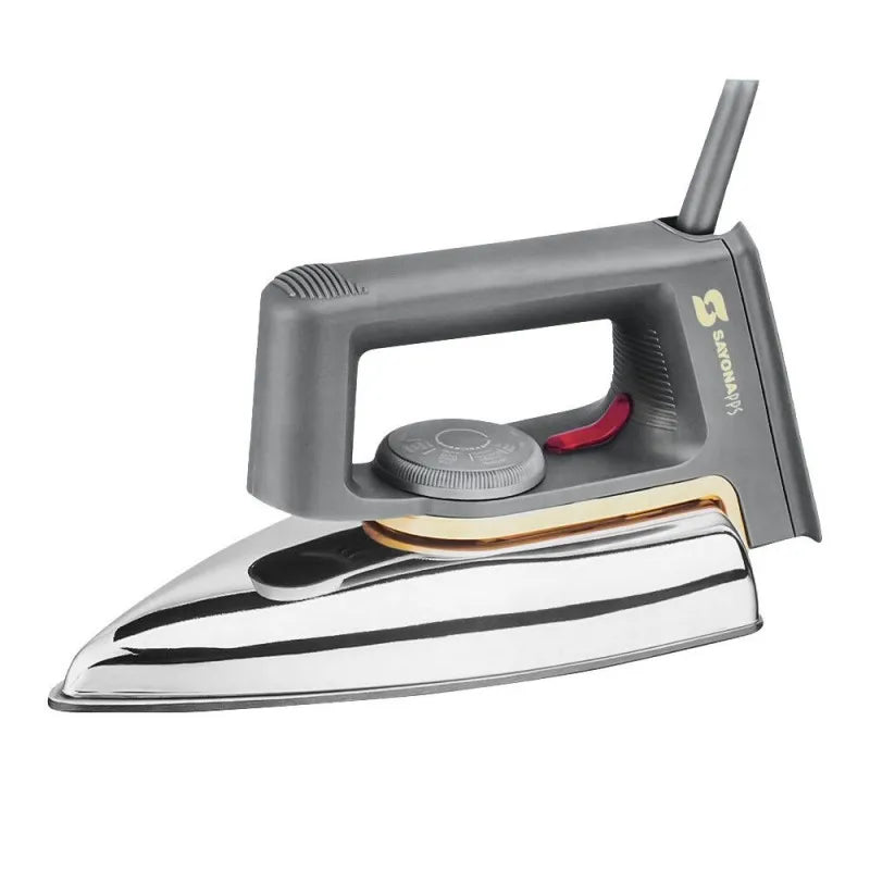 sayona dry iron, 1000 1200w, sj 402c main image