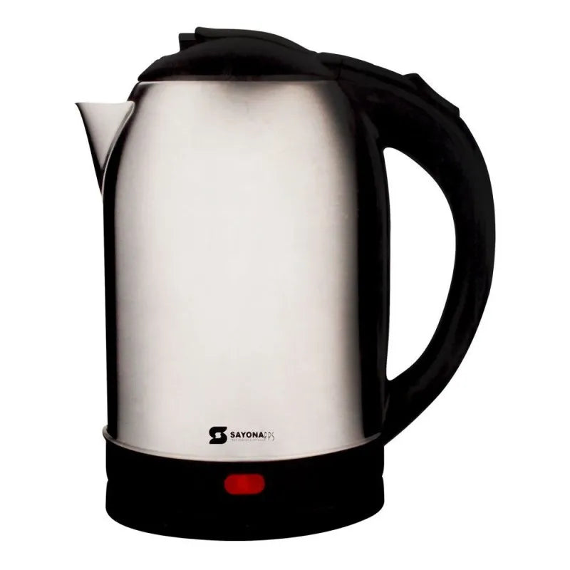 sayona electric kettle, 1.8l, 1500w, sk 4427 main image