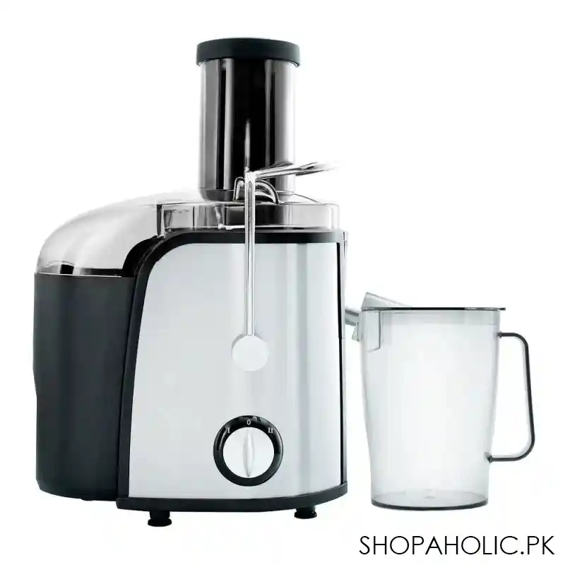 sayona juice extractor sj 4508, 1000w main image