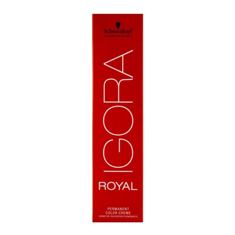 schwarzkopf igora royal hair color 0 11 anti yellow concentrate image2