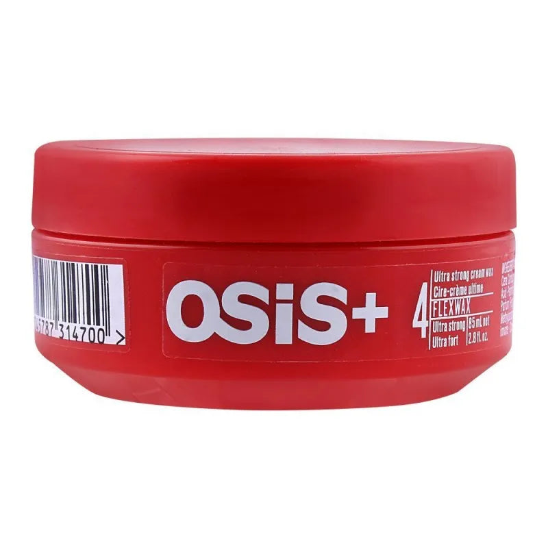 schwarzkopf osis flexwax 85ml image2