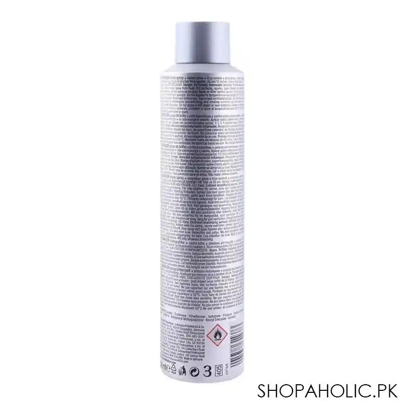 schwarzkopf osis sparkler shine spray 300ml image2