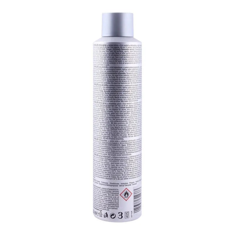 schwarzkopf osis sparkler shine spray 300ml image2