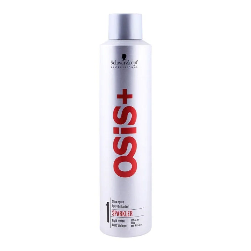 schwarzkopf osis sparkler shine spray 300ml main image