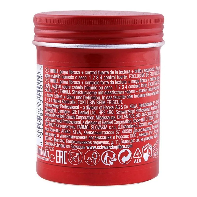 schwarzkopf osis thrill 100ml image2