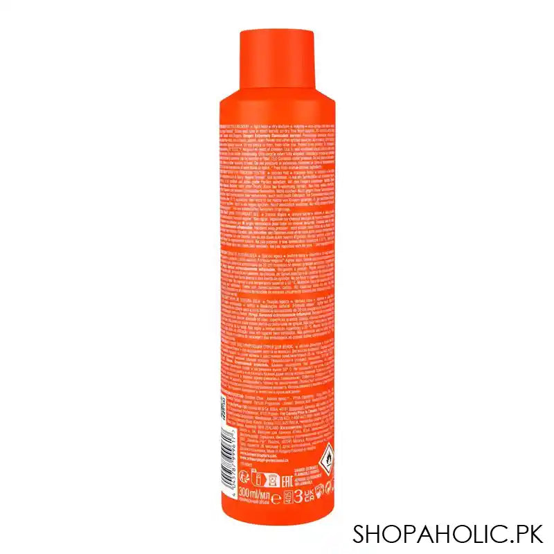 Schwarzkopf Professional Osis+ Texture Craft, Dry Texture Spray, 300ml - Image 2