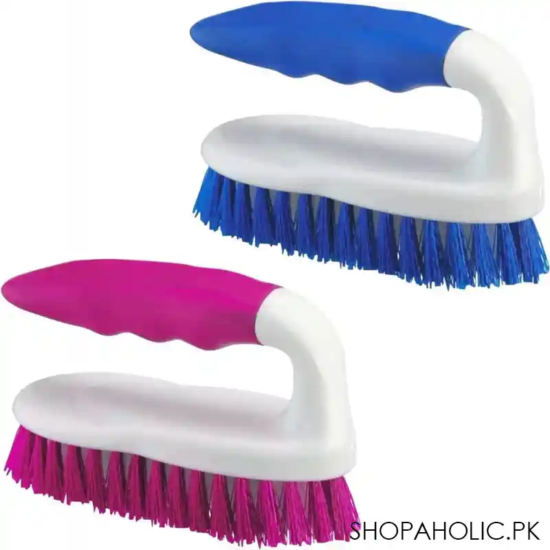 scrubbing brush main image