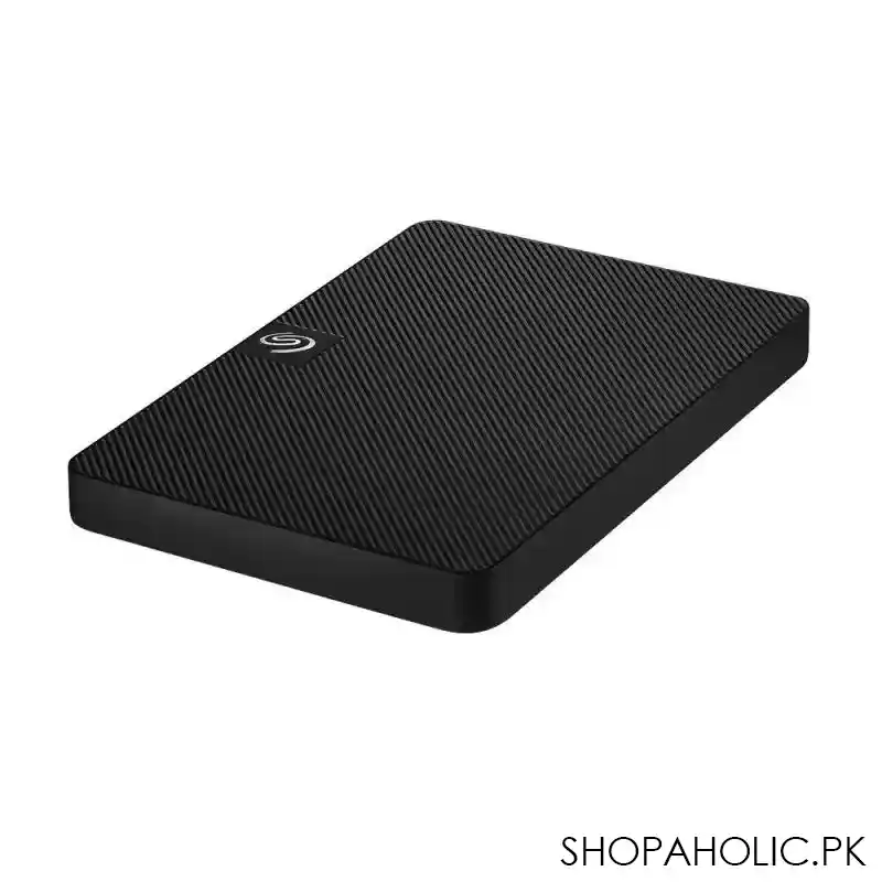 seagate expansion portable drive, 2tb image2