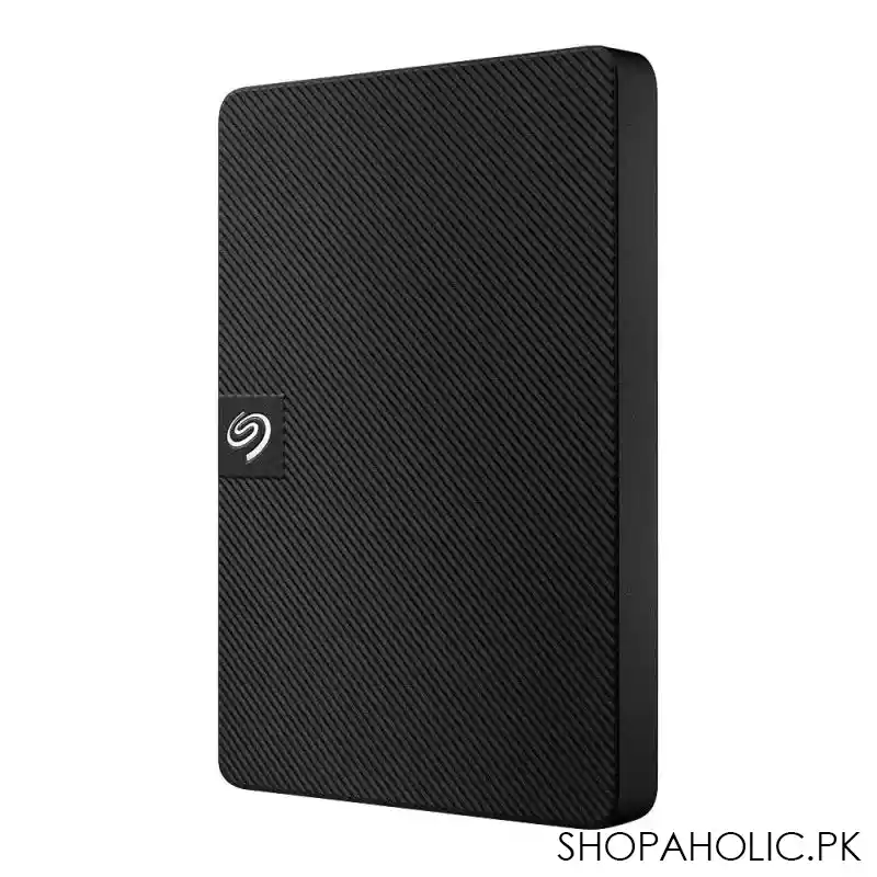 seagate expansion portable drive, 2tb main image