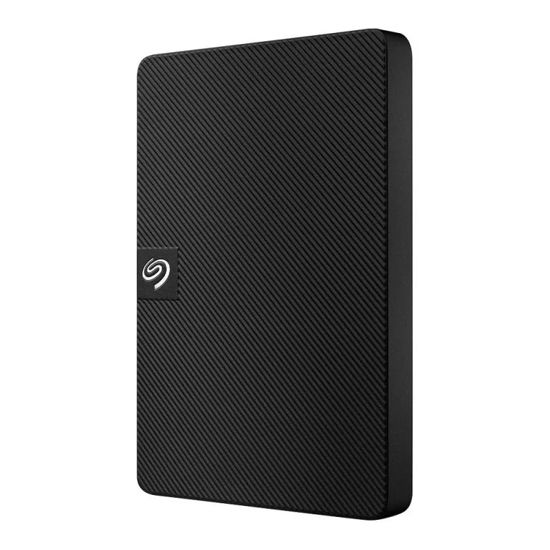 seagate expansion portable drive, 2tb main image