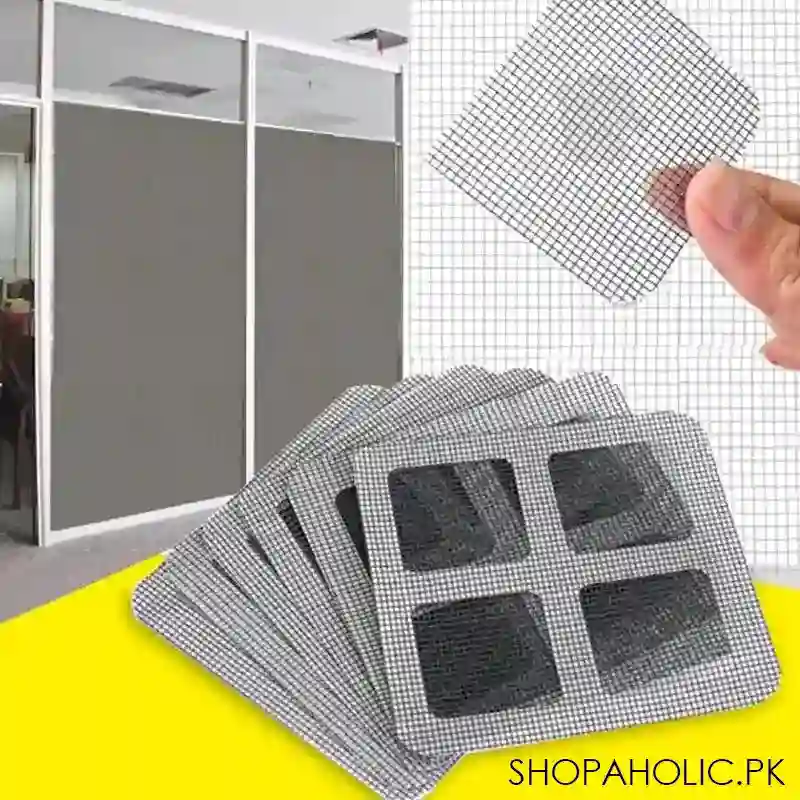 self adhesive sticker drain net for kitchen and bathroom main image