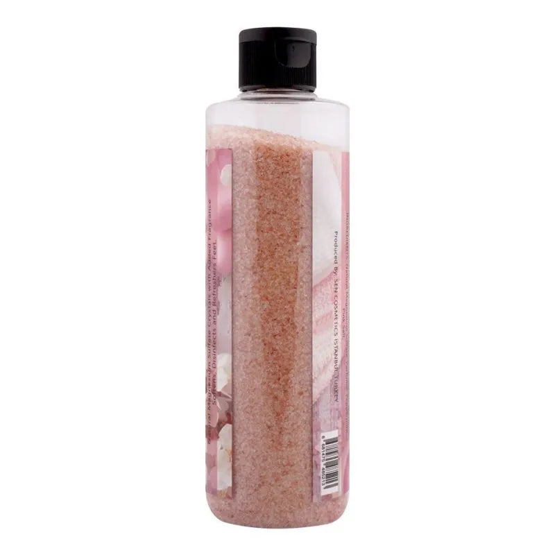 sen soothing & revitalising foot salt, 250ml image2