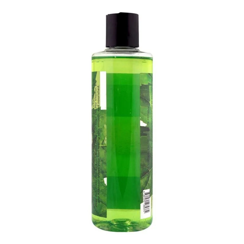 sen soothing & revitalising foot soak & wash, 250ml image2