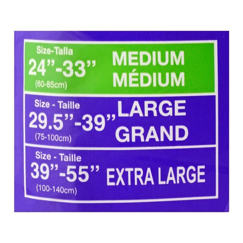 senior adult pull up 60cm 85cm, medium, 10 pack image3