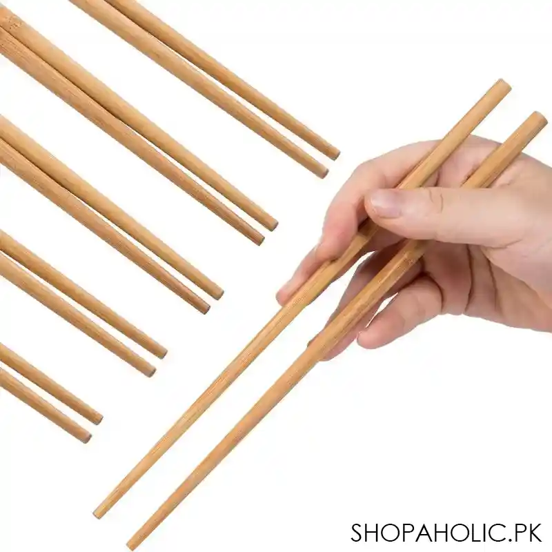 set of 10 bamboo sticks image3