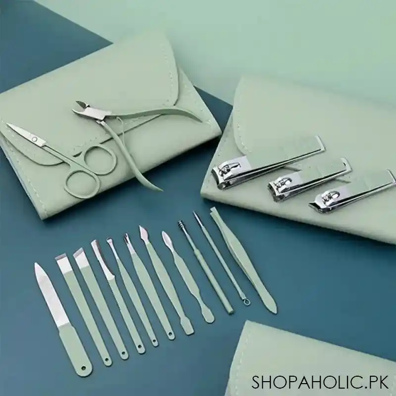 set of 16 nail clipper image4