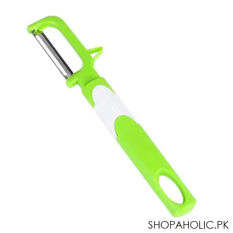 set of 2 fruit and vegetable peeler image5