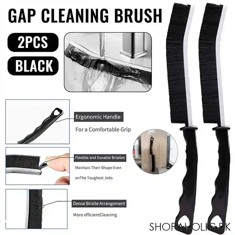 set of 2 gap cleaning brush main image