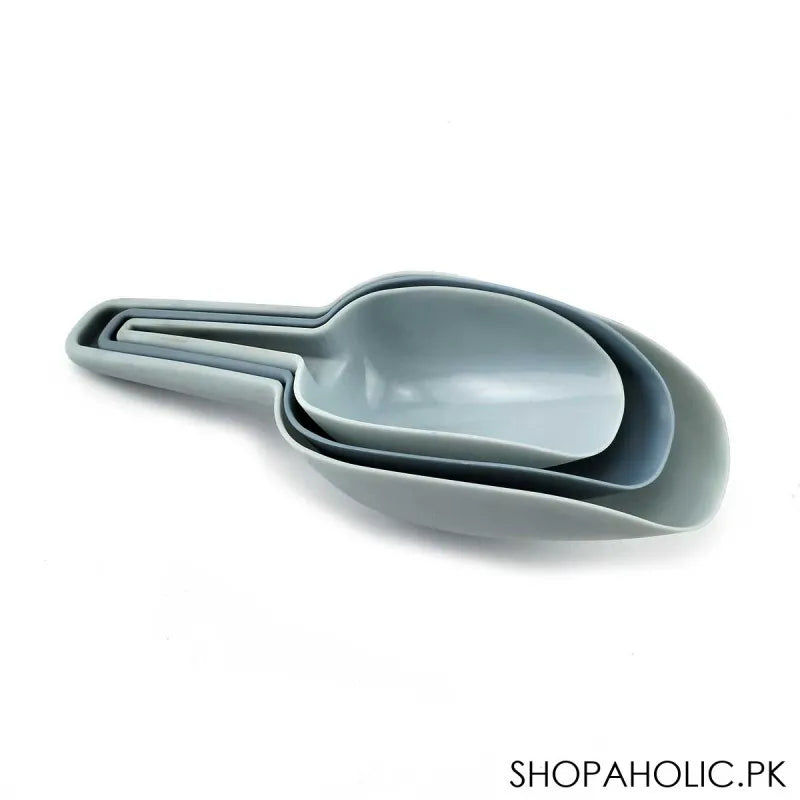 (set of 3) nesting scoop main image