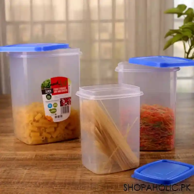 (set of 3) snack jar   6000ml image2