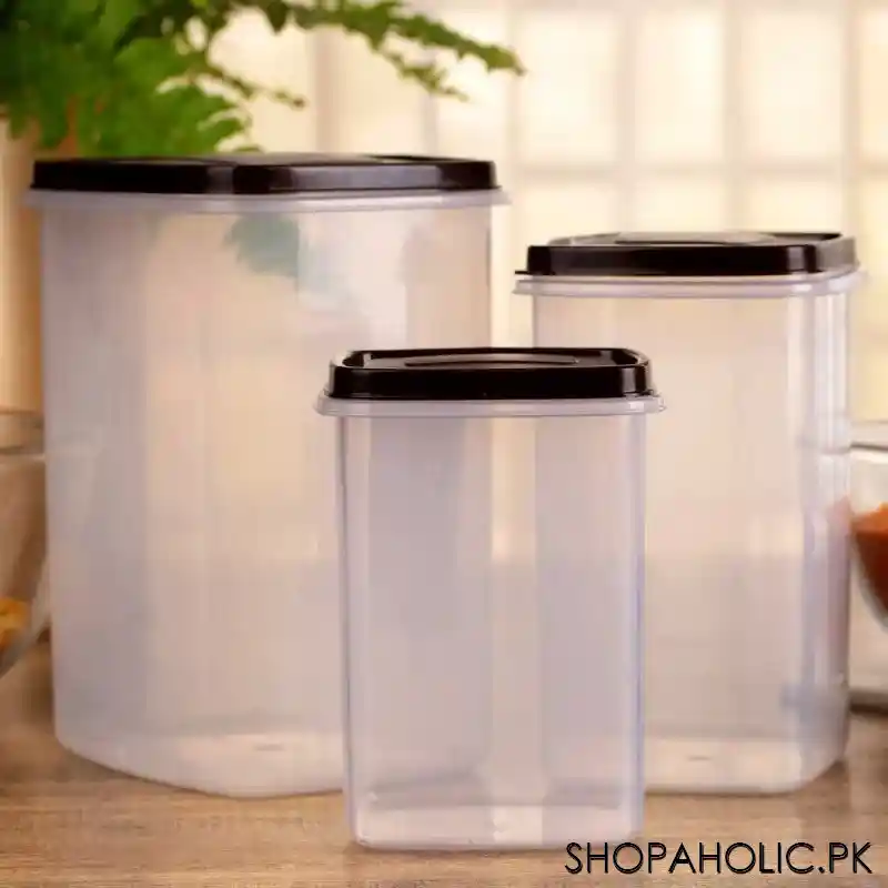 (set of 3) snack jar   6000ml image3