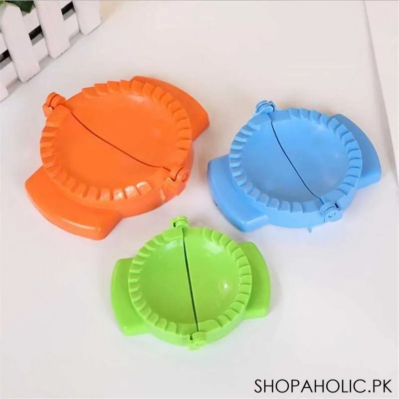 (set of 3) stampi ravioli dumpling pie mould image6