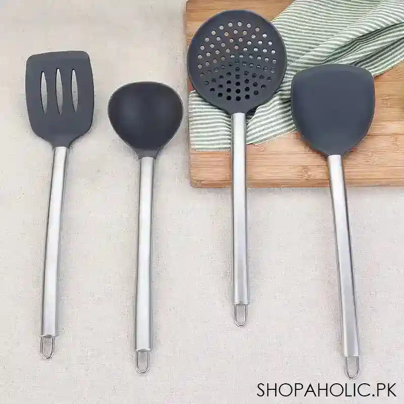 set of 5 cooking tool set image2