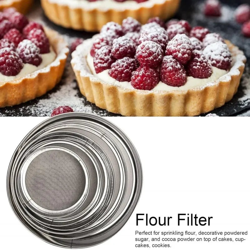 set of 6 flour strainer image2