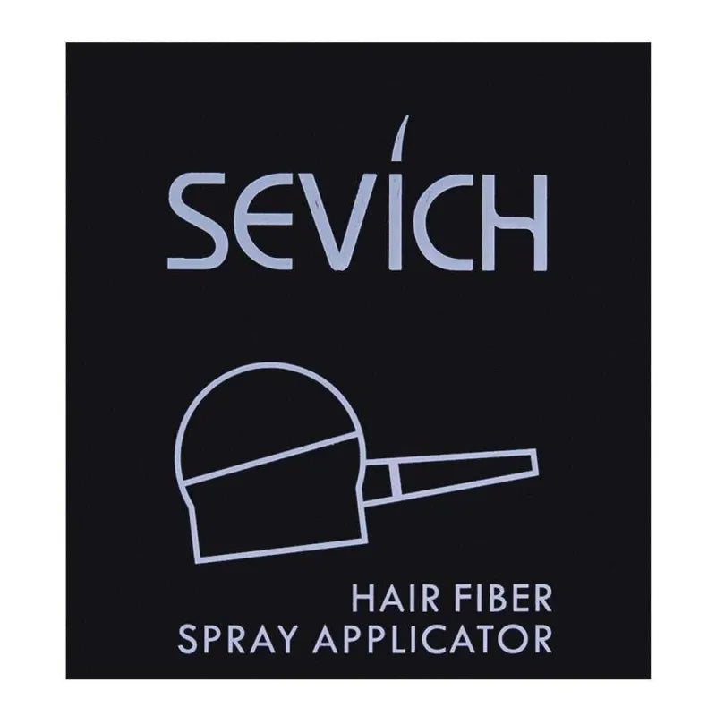 sevich hair fiber spray applicator main image