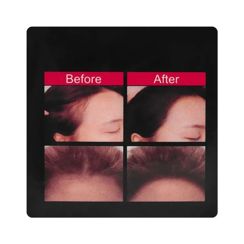 sevich hair shadow powder full hair instantly, blonde, 4g image3