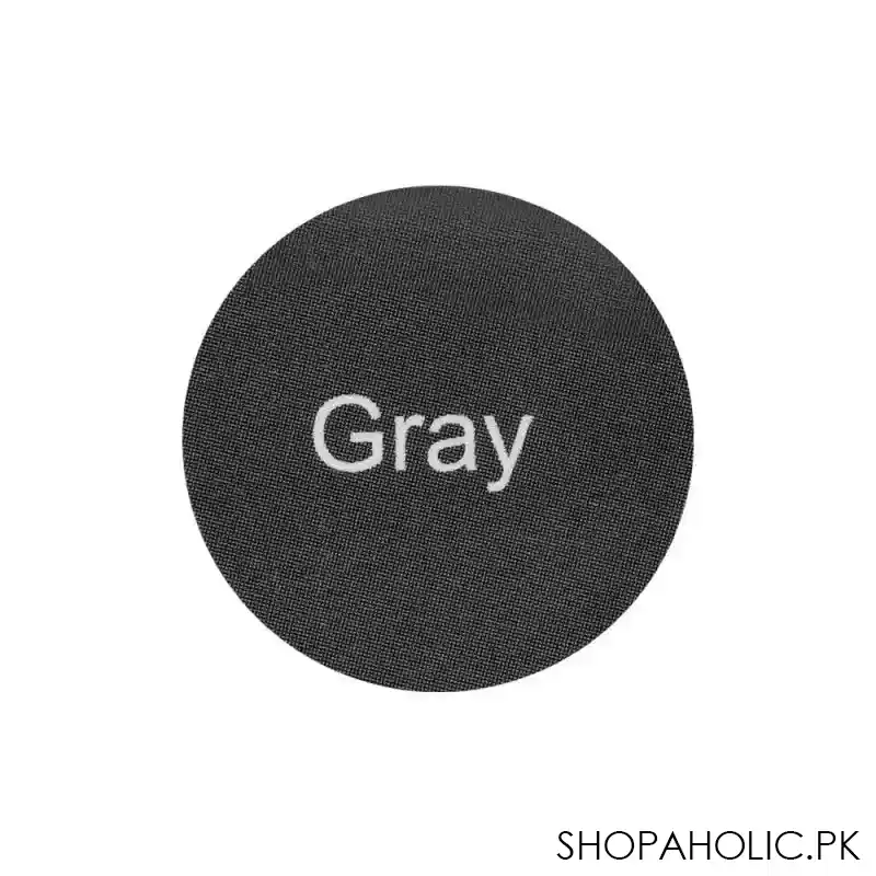 sevich hair shadow powder full hair instantly, grey, 4g image5