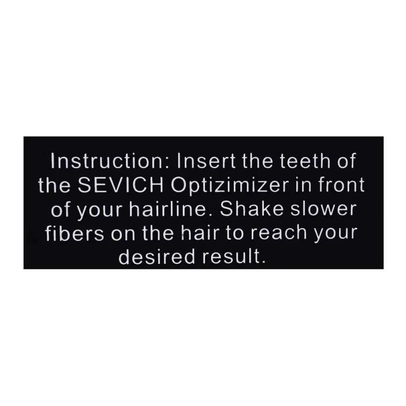 sevich hairline optimizer image2