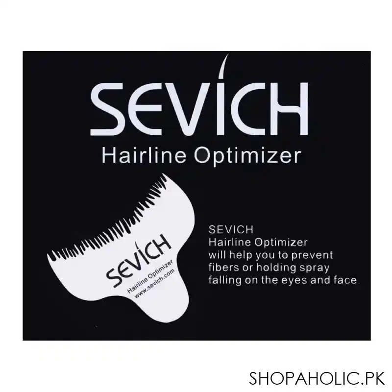 sevich hairline optimizer main image