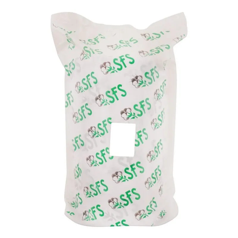 sfs absorbent cotton wool, 400g image2