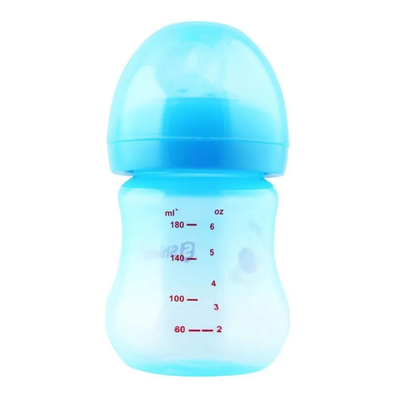 shield baby crystal anti colic feeder, 6m+, 180ml/6oz image2