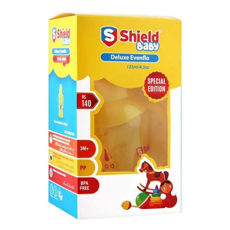 shield deluxe evenflo feeder 125ml image3