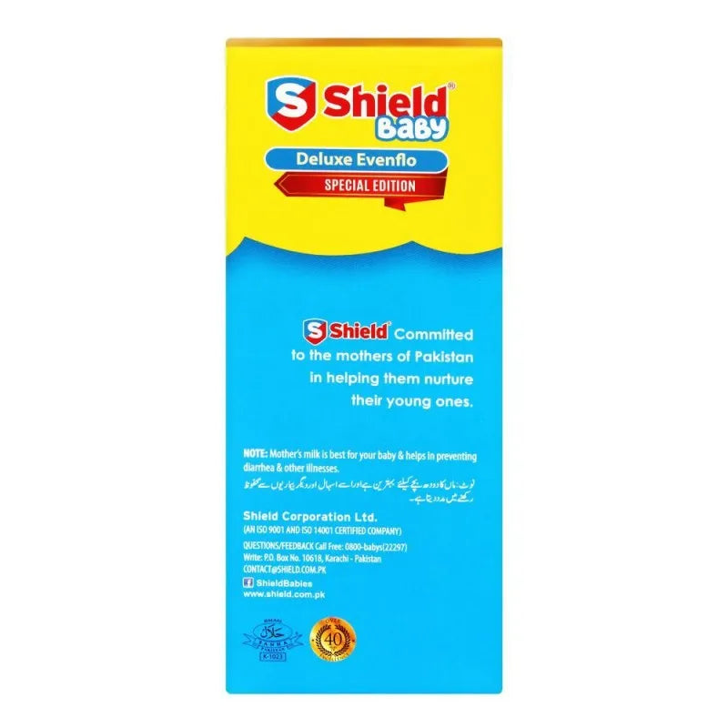 shield deluxe evenflo feeder 125ml image6