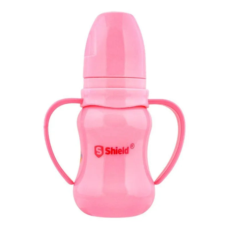 shield deluxe plus feeder, 3m+, 125ml main image