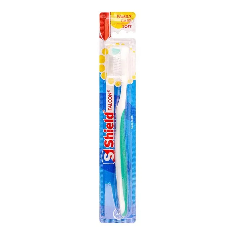 shield falcon tooth brush main image